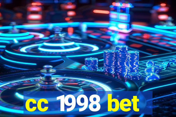 cc 1998 bet